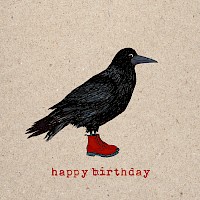 Rook's Birthday Look