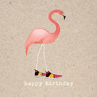 Birthday Sneakers