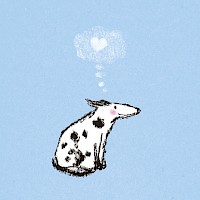 Loving Thought