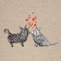 Scruff Love