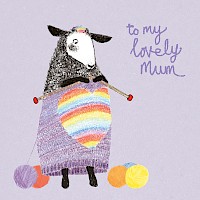 Lovely Woolly