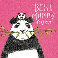 Best Mummy Ever