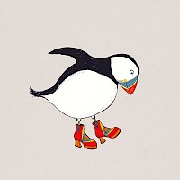 Puffin Boots