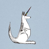 Kangarunicorn