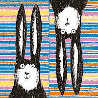 Sun Bunnies