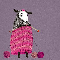 Woolly