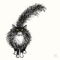 I Am The Hairiest