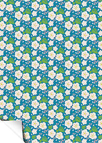 Apple Blossom