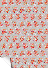 Festive Fox