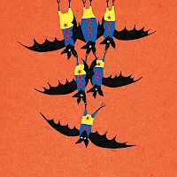Acrobats