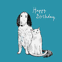 Birthday Mates
