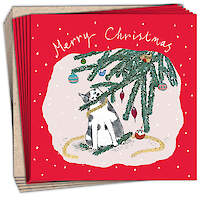 Lucy Loves Christmas (charity pack)