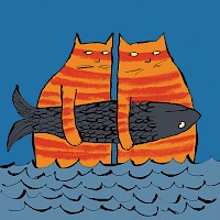 Bad Cats