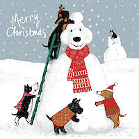 Snowdog