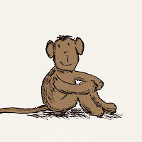 Little Monkey