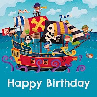 Jolly Pirates