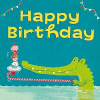 Snappy Birthday