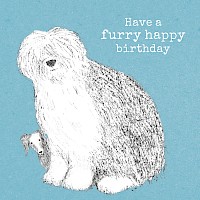 Furry Happy