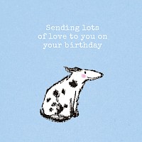 Sending Love