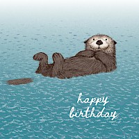 Sea Otter