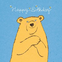 My Honey Birthday