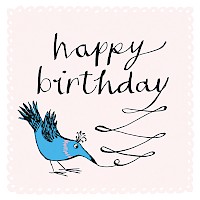 Happy Birthday Pink