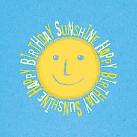 Sunshine Birthday