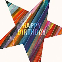 Birthday Star