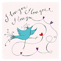 I Love You