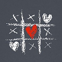Hearts And Kisses
