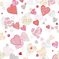 Musical Hearts