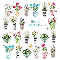 Pretty Pots