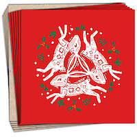 A Flick Of Snowshoes (charity pack)