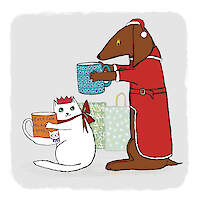 Season Of Goodwill