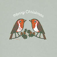Robins
