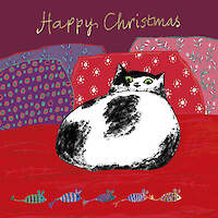 Christmas Catnip