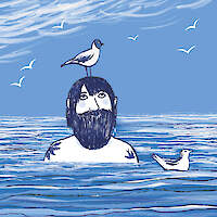 Wild Swimmer