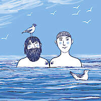 Mermen