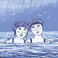 Dippers
