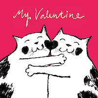 My Valentine