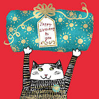 Happy Shiny Birthday