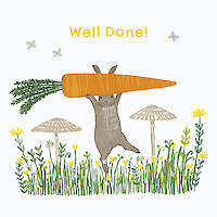Success!