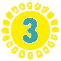 Sunny Three