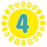 Sunny Four