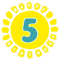Sunny Five