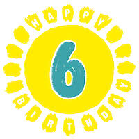 Sunny Six