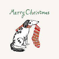Christmas Eve