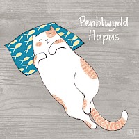 Blissful Birthday - Penblwydd