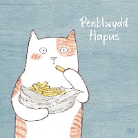 I could be vegan - Penblwydd