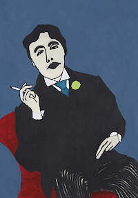 Oscar Wilde